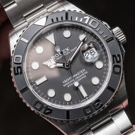 rolex yacht-master 42 τιμη|rolex yacht master 42 for sale.